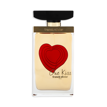Franck Olivier One Kiss Eau de parfum spray 2.5 oz for women