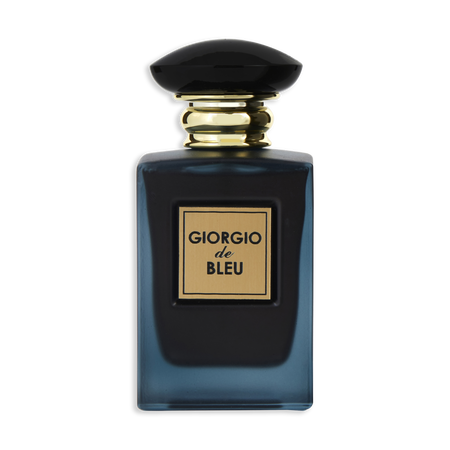 Giorgio Group Giorgio De Bleu Eau de parfum spray 3.4 oz for men
