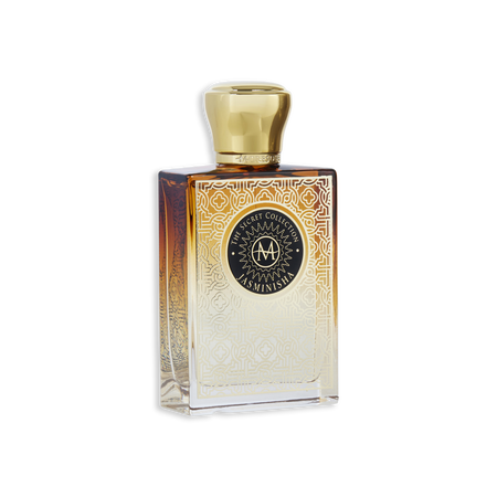 Moresque The Secret Collection Jasminisha Eau de parfum spray 2.5 oz for unisex