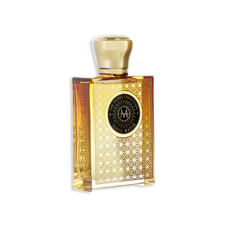 Moresque The Secret Collection Soul Batik Eau de parfum spray 2.5 oz for unisex