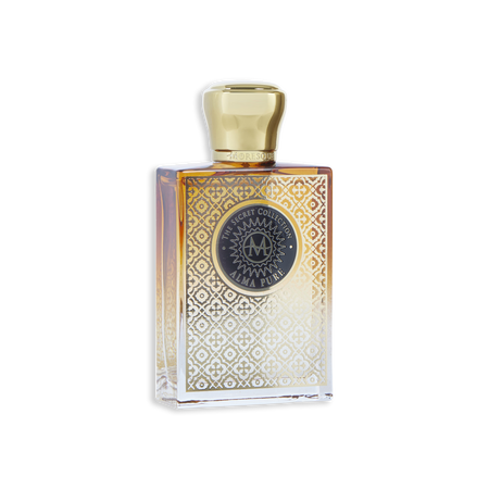 Moresque The Secret Collection Alma Pure Eau de parfum spray 2.5 oz for unisex