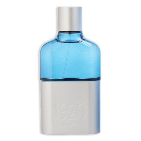 Tous 1920 The Origin EDT spray 3.4 oz for men