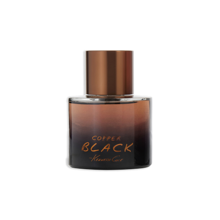 Kenneth Cole Copper Black EDT spray 3.4 oz for men