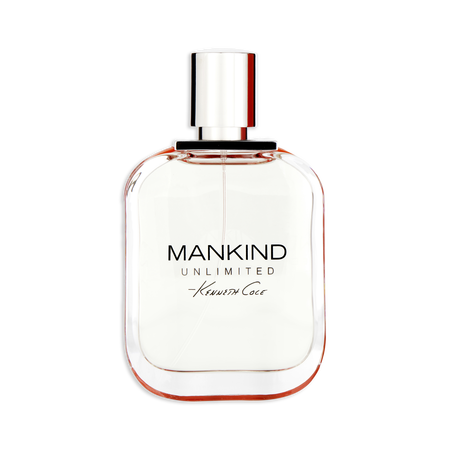 Kenneth Cole Mankind Unlimited EDT spray 3.4 oz for men