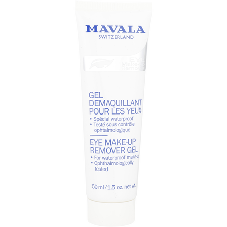 Mavala Switzerland by Mavala Switzerland Eye-Lite Eye Make-up Remover Gel -50ml/1.7OZ for women
