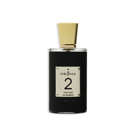 Nejma 2 Eau de parfum spray 3.4 oz for unisex