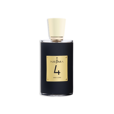 Nejma 4 Eau de parfum spray 3.4 oz for unisex