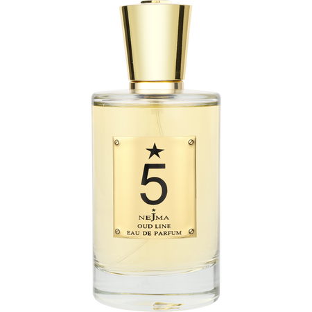 Nejma 5 Eau de parfum spray 3.4 oz for unisex