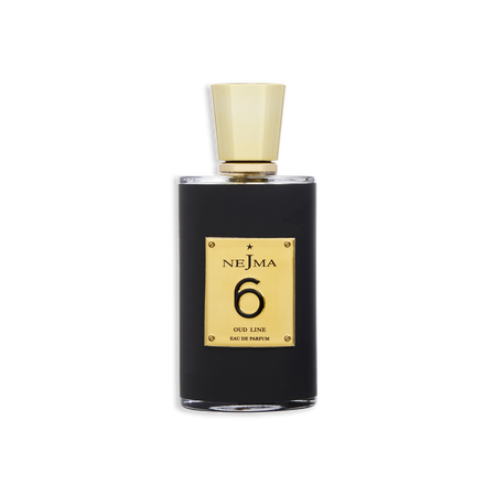 Nejma 6 Eau de parfum spray 3.4 oz for unisex