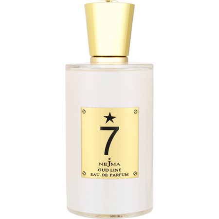 Nejma 7 Eau de parfum spray 3.4 oz for unisex