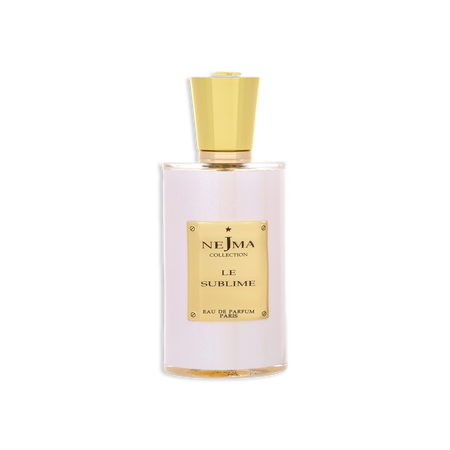 Nejma Le Sublime Eau de parfum spray 3.4 oz for unisex