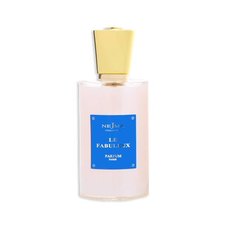 Nejma Le Fabuleux by Nejma PARFUM spray 3.4 oz for unisex