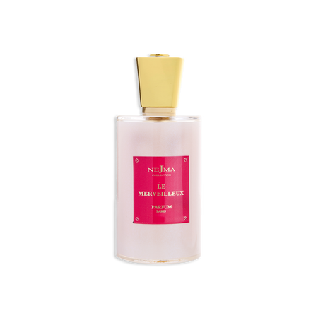 Nejma Le Merveilleux by Nejma PARFUM spray 3.4 oz for unisex