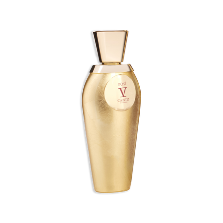V Canto Posi EXTRAIT DE PARFUM spray 3.4 oz for unisex