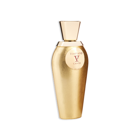 V Canto Temptatio EXTRAIT DE PARFUM spray 3.4 oz for unisex