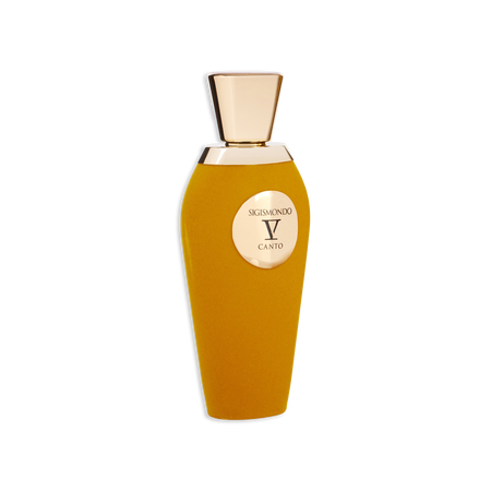V Canto Sigismondo EXTRAIT DE PARFUM spray 3.4 oz for unisex