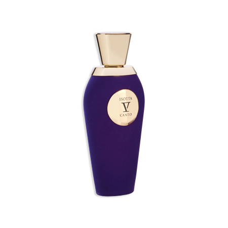 V Canto Isotta EXTRAIT DE PARFUM spray 3.4 oz for unisex