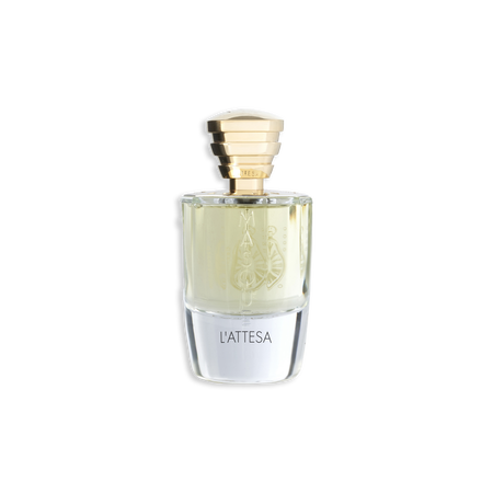 Masque Milano Masque L'attesa Eau de parfum spray 3.4 oz for unisex