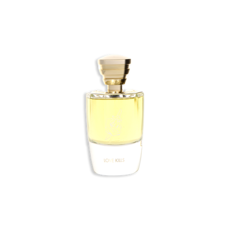 Masque Milano Masque Love Kills Eau de parfum spray 3.4 oz for unisex