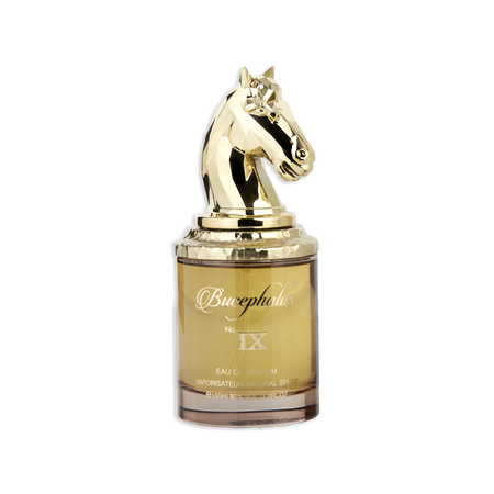 Armaf Bucephalus Ix Eau de parfum spray 3.4 oz for men