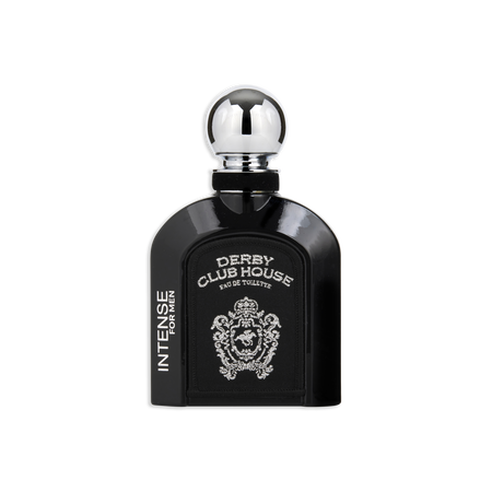 Armaf Derby Club House Intense Eau de parfum spray 3.4 oz for men