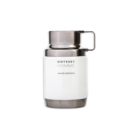 Armaf Odyssey Homme White Edition Eau de parfum spray 3.4 oz for men