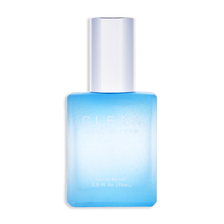 Clean Cool Cotton Eau de parfum spray 0.5 oz for women