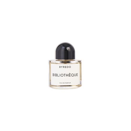 Bibliotheque Byredo Eau de parfum spray 1.6 oz for unisex