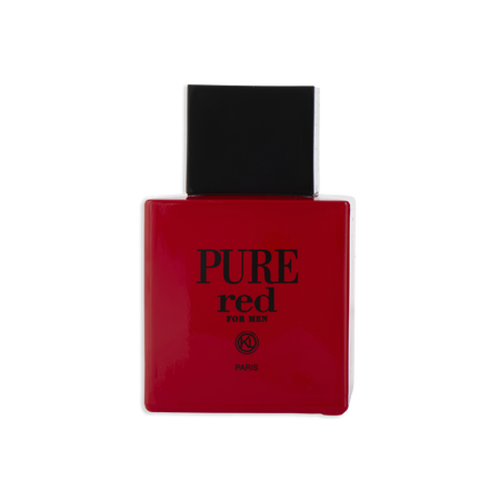 Karen Low Pure Red EDT spray 3.4 oz for men