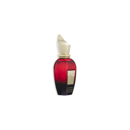 Xerjoff Golden Dallah by Xerjoff PARFUM spray 1.7 oz for unisex