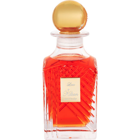 Kilian Love Don't Be Shy Eau de parfum CARAFE 8.4 oz for women