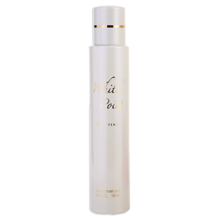 YZY White Point PERFUME Eau de parfum spray 3.4 oz for women