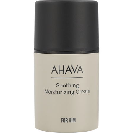 Ahava by AHAVA Men Time To Energize Soothing After Shave Moisturizer - 50ml/1.7 oz for men
