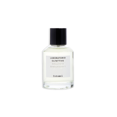 Laboratorio Olfattivo Cozumel Eau de parfum spray 3.4 oz for unisex
