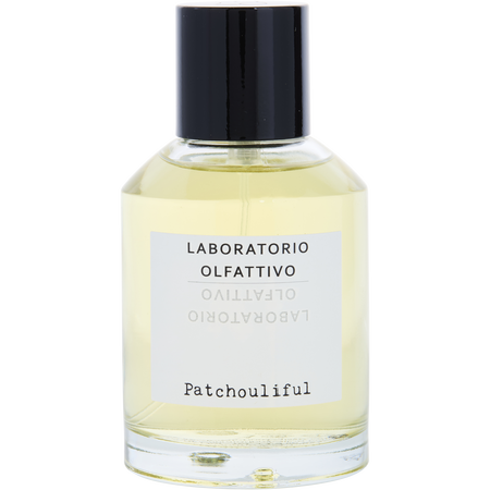 Laboratorio Olfattivo Patchouliful Eau de parfum spray 3.4 oz for unisex