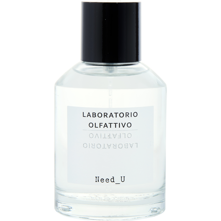 Laboratorio Olfattivo Need_U Eau de parfum spray 3.4 oz for unisex