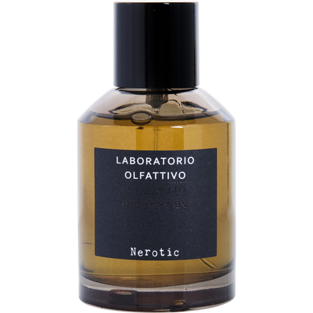 Laboratorio Olfattivo Nerotic Eau de parfum spray 3.4 oz for unisex
