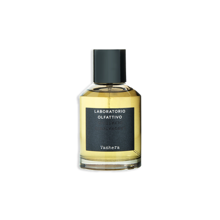 Laboratorio Olfattivo Vanhera Eau de parfum spray 3.4 oz for unisex