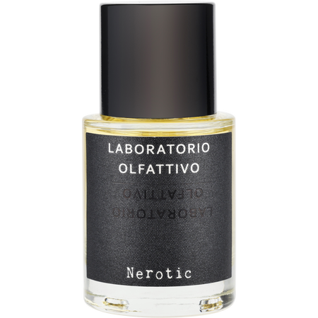 Laboratorio Olfattivo Nerotic Eau de parfum spray 1 oz for unisex
