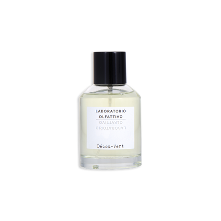Laboratorio Olfattivo Decou-Vert Eau de parfum spray 3.4 oz for unisex