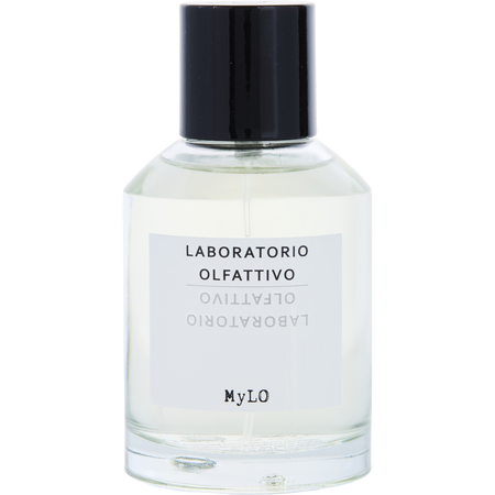 Laboratorio Olfattivo Mylo Eau de parfum spray 3.4 oz for unisex