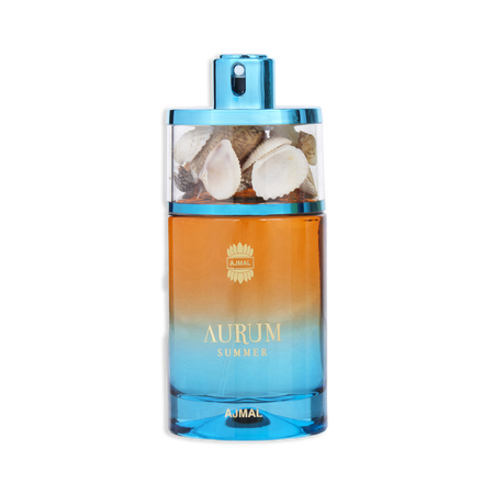 Ajmal Aurum Summer Eau de parfum spray 2.5 oz for women