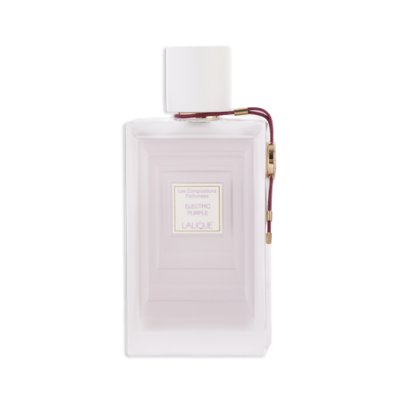 Lalique Les Compositions Parfumees Electric Purple Eau de parfum spray 3.3 oz for women