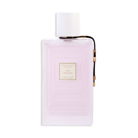 Lalique Les Compositions Parfumees Pink Paradise Eau de parfum spray 3.3 oz for women