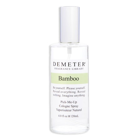 Demeter Bamboo COLOGNE spray 4 oz for unisex