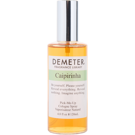 Demeter Caipirinha COLOGNE spray 4 oz for unisex