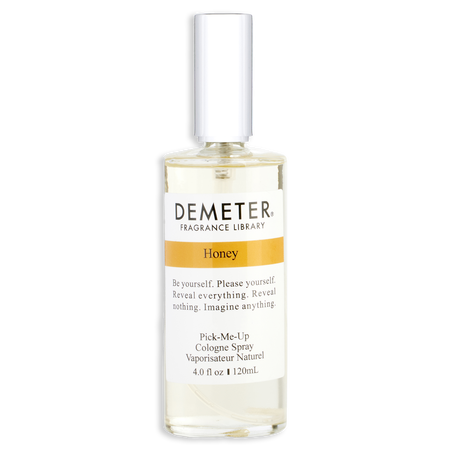 Demeter Honey COLOGNE spray 4 oz for unisex