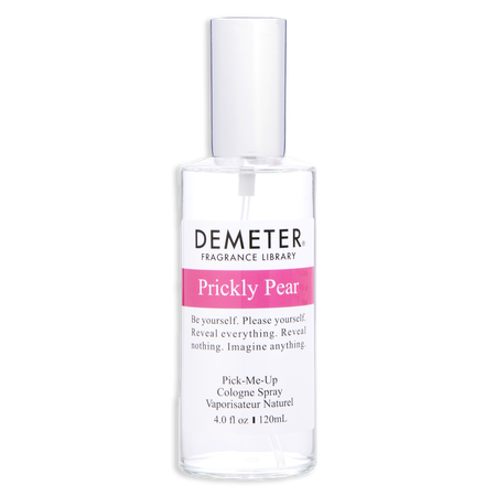 Demeter Prickly Pear COLOGNE spray 4 oz for unisex