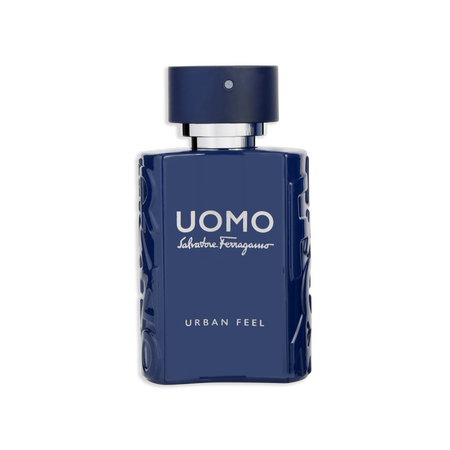 Salvatore Ferragamo Uomo Urban Feel EDT spray 1.7 oz for men