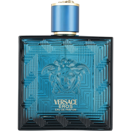 Gianni Versace Versace Eros Eau de parfum spray 3.4 oz for men